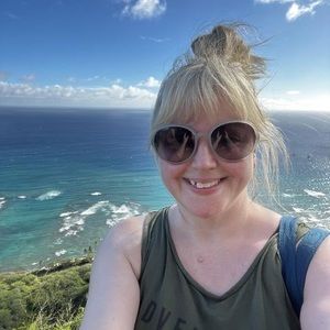 Meet your Posher, Donna